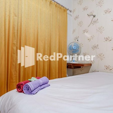 Nafisa Homestay Syariah Near Jatim Park 3 Batu Mitra Reddoorz Маланг Екстер'єр фото