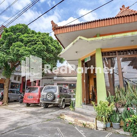 Nafisa Homestay Syariah Near Jatim Park 3 Batu Mitra Reddoorz Маланг Екстер'єр фото