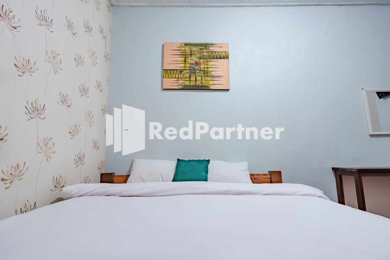 Nafisa Homestay Syariah Near Jatim Park 3 Batu Mitra Reddoorz Маланг Екстер'єр фото