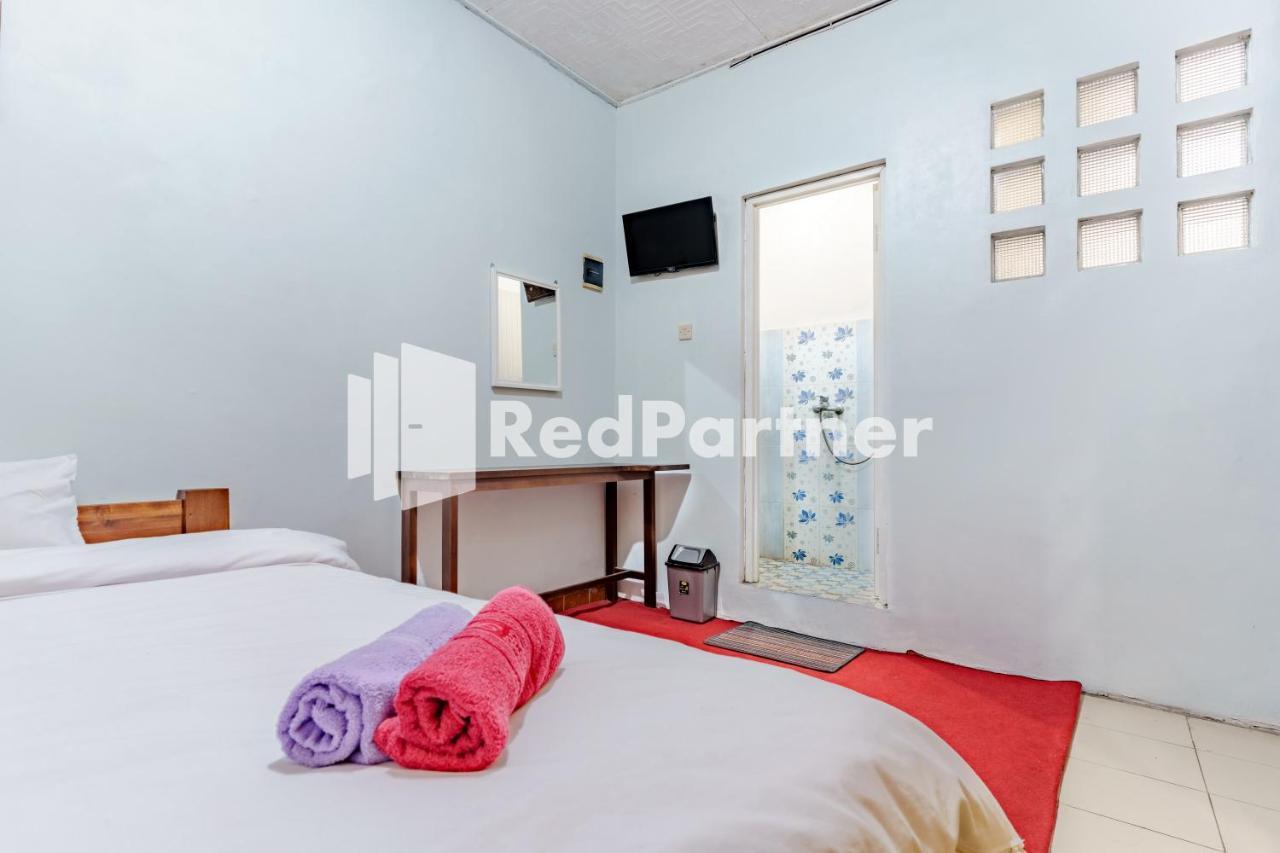 Nafisa Homestay Syariah Near Jatim Park 3 Batu Mitra Reddoorz Маланг Екстер'єр фото