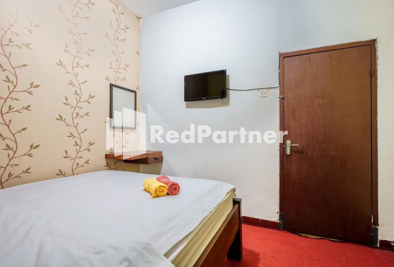 Nafisa Homestay Syariah Near Jatim Park 3 Batu Mitra Reddoorz Маланг Екстер'єр фото