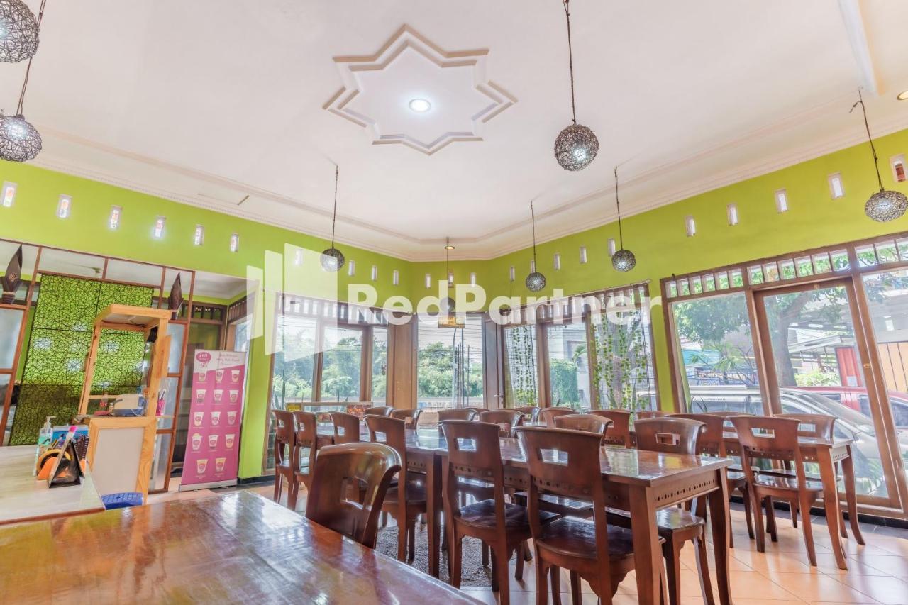 Nafisa Homestay Syariah Near Jatim Park 3 Batu Mitra Reddoorz Маланг Екстер'єр фото